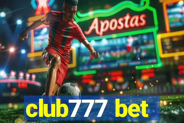 club777 bet